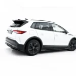 Difusores Laterales Skoda Elroq RS Mk1