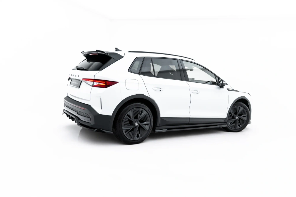 SK-EL-1-RS-SD1G Difusores Laterales Skoda Elroq RS Mk1 - Imagen 1