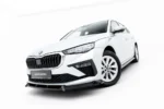 Spoiler Delantero Skoda Scala Mk1 Facelift