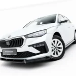 Spoiler Delantero Skoda Scala Mk1 Facelift