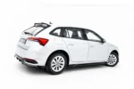 Difusores Laterales Skoda Scala Mk1 Facelift