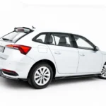 Difusores Laterales Skoda Scala Mk1 Facelift
