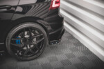 Splitters Traseros V.2 + Flaps VW Golf R Mk8 / Mk8 Facelift