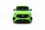 Spoiler Delantero Ford Transit Custom MSRT Mk2 - Imagen 2
