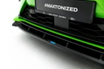 Spoiler Delantero Ford Transit Custom MSRT Mk2 - Imagen 5