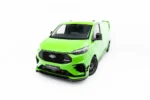 Spoiler Delantero Ford Transit Custom MSRT Mk2 - Imagen 3