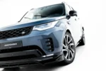 Spoiler Delantero Land Rover Discovery HSE Mk5 Facelift - Imagen 4