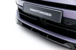 Spoiler Delantero Porsche Panamera 4 / 4S E-Hybrid / 4 E-Hybrid 972 - Imagen 4