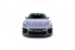 Spoiler Delantero Porsche Panamera 4 / 4S E-Hybrid / 4 E-Hybrid 972 - Imagen 2
