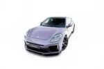 Spoiler Delantero Porsche Panamera 4 / 4S E-Hybrid / 4 E-Hybrid 972 - Imagen 3