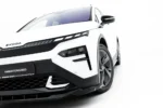 Spoiler Delantero Skoda Elroq RS Mk1 - Imagen 4