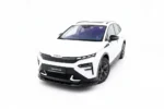 Spoiler Delantero Skoda Elroq RS Mk1 - Imagen 2