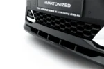 Spoiler Delantero Skoda Elroq RS Mk1 - Imagen 3