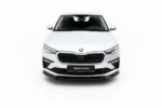 Spoiler Delantero Skoda Scala Mk1 Facelift - Imagen 2
