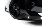 Spoiler Delantero de Fibra de Carbono BMW 7 M-Pack / M760e / i7 M-Pack G70 - Imagen 4