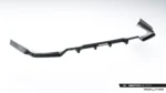 Splitter Trasero de Fibra de Carbono BMW 7 M-Pack / i7 M-Pack G70 - Imagen 6