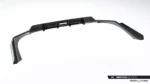 Splitter Trasero de Fibra de Carbono BMW 7 M-Pack / i7 M-Pack G70 - Imagen 7