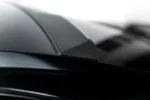 Extensión de techo de Fibra de Carbono  BMW 7 M-Pack / M760e / i7 M-Pack G70 - Imagen 4