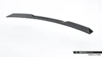 Extensión de techo de Fibra de Carbono  BMW 7 M-Pack / M760e / i7 M-Pack G70 - Imagen 5