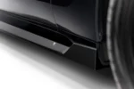 Difusores Laterales de Fibra de Carbono  BMW 7 M-Pack / M760e / i7 M-Pack G70 - Imagen 4