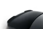 Alerón de portón inferior de Fibra de Carbono  BMW 7 M-Pack / M760e / i7 M-Pack G70 - Imagen 4