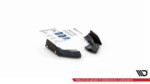Splitters Traseros V.2 + Flaps VW Golf R Mk8 / Mk8 Facelift - Imagen 6
