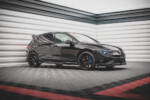 Splitters Traseros V.2 + Flaps VW Golf R Mk8 / Mk8 Facelift - Imagen 2