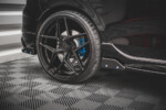Splitters Traseros V.2 + Flaps VW Golf R Mk8 / Mk8 Facelift - Imagen 3