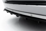 Splitter Trasero Dodge Grand Caravan Mk5 Facelift - Imagen 4