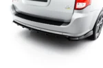 Splitter Trasero Dodge Grand Caravan Mk5 Facelift - Imagen 3