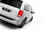 Splitter Trasero Dodge Grand Caravan Mk5 Facelift - Imagen 2