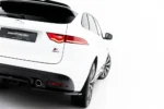 Splitter Trasero Jaguar F-Pace S X761 - Imagen 6