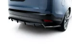 Splitter Trasero Land Rover Discovery HSE Mk5 Facelift - Imagen 5