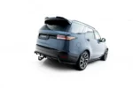 Splitter Trasero Land Rover Discovery HSE Mk5 Facelift - Imagen 2