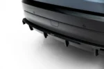 Splitter Trasero Land Rover Discovery HSE Mk5 Facelift - Imagen 4