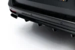 Splitter Trasero  Mercedes-Benz V AMG-Line W447 Facelift 2 - Imagen 5