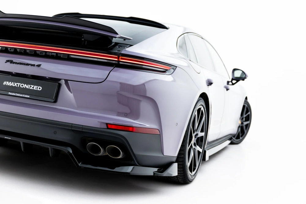 eng_pm_Rear-Splitter-with-vertical-bars-Porsche-Panamera-4-4S-E-Hybrid-4-E-Hybrid-972-24074_3 Splitter Trasero Porsche Panamera 4 / 4S E-Hybrid / 4 E-Hybrid 972 - Imagen 1