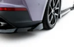 Splitter Trasero Porsche Panamera 4 / 4S E-Hybrid / 4 E-Hybrid 972 - Imagen 5