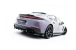Splitter Trasero Porsche Panamera 4 / 4S E-Hybrid / 4 E-Hybrid 972 - Imagen 2