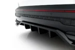 Splitter Trasero Skoda Elroq RS Mk1 - Imagen 4
