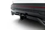 Splitter Trasero Skoda Elroq RS Mk1 - Imagen 5