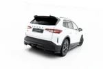 Splitter Trasero Skoda Elroq RS Mk1 - Imagen 2