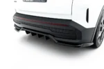 Splitter Trasero Skoda Elroq RS Mk1 - Imagen 3
