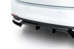 Splitter Trasero Skoda Scala Mk1 Facelift - Imagen 3