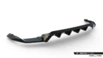Splitter Trasero Volkswagen Touareg Elegance Mk3 Facelift - Imagen 8