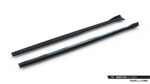 Difusores Laterales Dodge Grand Caravan Mk5 Facelift - Imagen 6