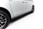 Difusores Laterales Dodge Grand Caravan Mk5 Facelift - Imagen 3