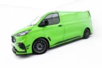 Difusores Laterales Ford Transit Custom MSRT Mk2 - Imagen 2