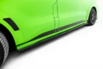 Difusores Laterales Ford Transit Custom MSRT Mk2 - Imagen 3