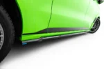 Difusores Laterales Ford Transit Custom MSRT Mk2 - Imagen 4